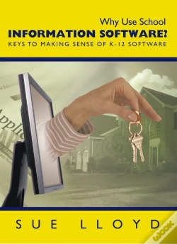 Capa do artigo Why Use School Information Software?