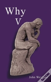 Capa do artigo Why V