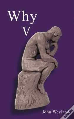 Capa do artigo Why V