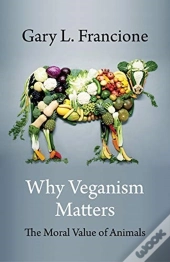 Why Veganism Matters
