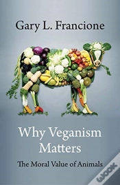 Capa do artigo Why Veganism Matters