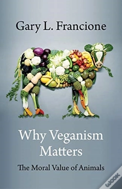 Capa do artigo Why Veganism Matters