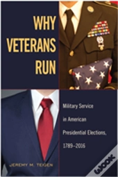 Why Veterans Run