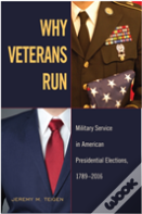 Why Veterans Run