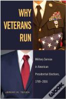 Why Veterans Run