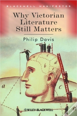 Capa do artigo Why Victorian Literature Still Matters