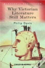 Capa do artigo Why Victorian Literature Still Matters