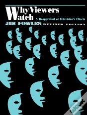 Capa do artigo Why Viewers Watch