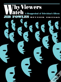 Capa do artigo Why Viewers Watch