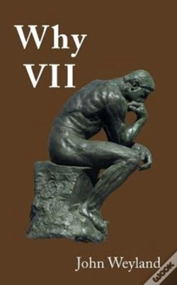Capa do artigo Why Vii
