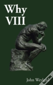 Capa do artigo Why Viii