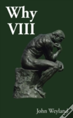 Capa do artigo Why Viii