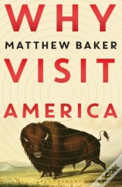 Capa do artigo Why Visit America
