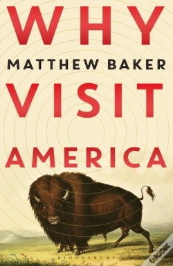 Capa do artigo Why Visit America