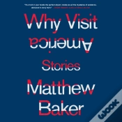 Capa do artigo Why Visit America