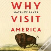 Capa do artigo Why Visit America