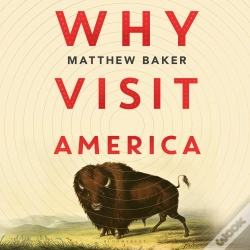 Capa do artigo Why Visit America