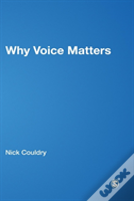 Why Voice Matters