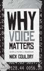 Why Voice Matters - Preview