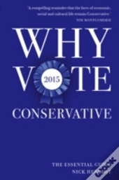 Why Vote Conservative