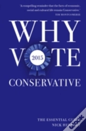 Capa do artigo Why Vote Conservative