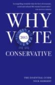 Why Vote Conservative