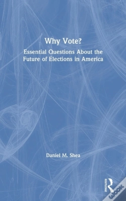 Capa do artigo Why Vote?