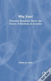 Capa do artigo Why Vote?