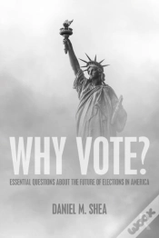 Capa do artigo Why Vote?