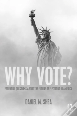 Capa do artigo Why Vote?