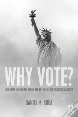 Capa do artigo Why Vote?