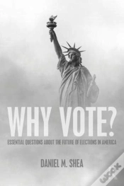 Capa do artigo Why Vote?