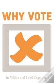 Capa do artigo Why Vote?