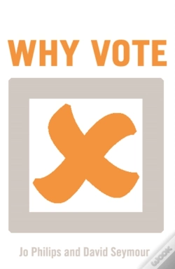 Capa do artigo Why Vote?