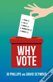 Capa do artigo Why Vote