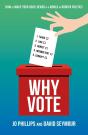 Why Vote - Preview