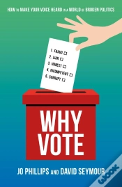 Capa do artigo Why Vote