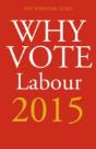 Why Vote Labour 2015 - Preview