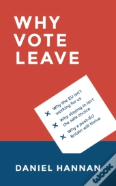 Why Vote Leave
