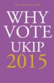 Why Vote Ukip 2015