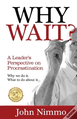 Capa do artigo Why Wait?