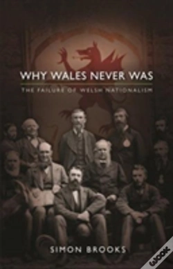 Capa do artigo Why Wales Never Was