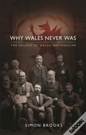 Capa do artigo Why Wales Never Was