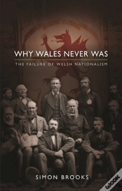 Capa do artigo Why Wales Never Was