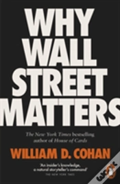 Capa do artigo Why Wall Street Matters