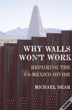 Capa do artigo Why Walls Won'T Work
