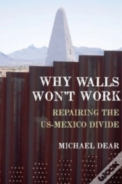 Capa do artigo Why Walls Won