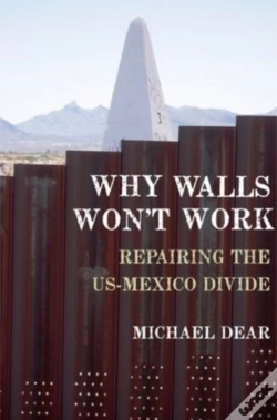 Capa do artigo Why Walls Won'T Work