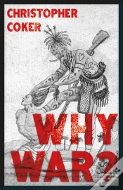 Capa do artigo Why War?