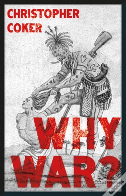 Capa do artigo Why War?